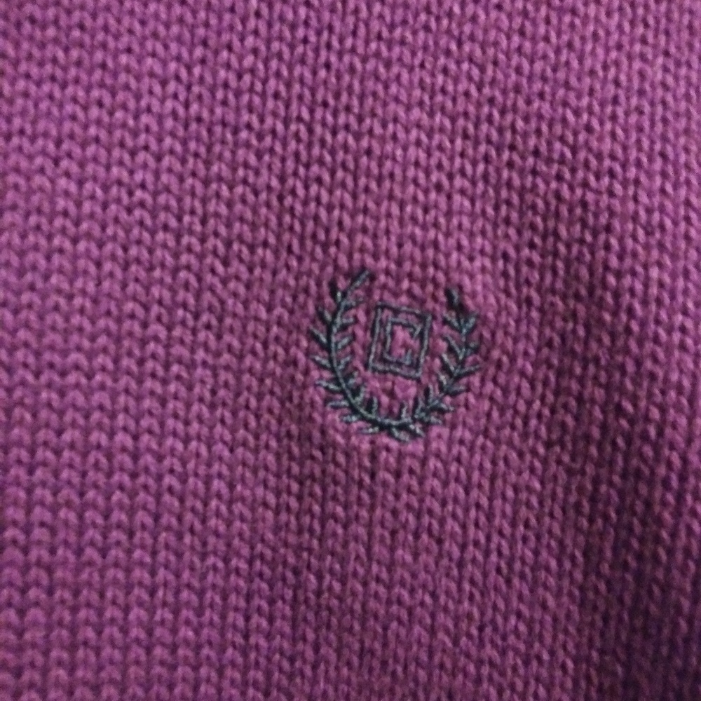 Sweater - Picture 2 of 3
